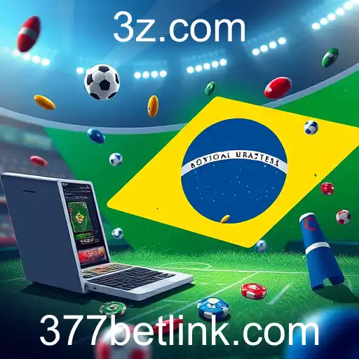 A Expansão dos Jogos Online no Brasil em 2026