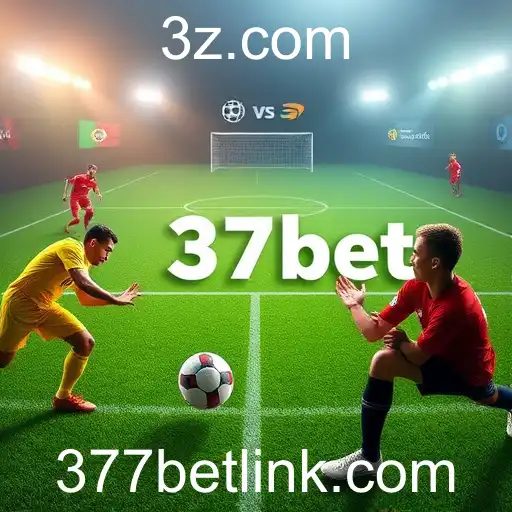 Cenário Atual dos Jogos de Azar Online