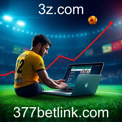 Tendências do Mercado de Apostas Online em 2025