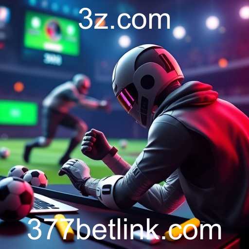 A Evolução dos Jogos Online e a Influência do 377bet