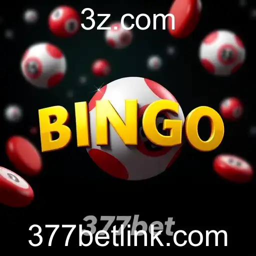 Explorando o Fascinante Mundo do Bingo no 377bet