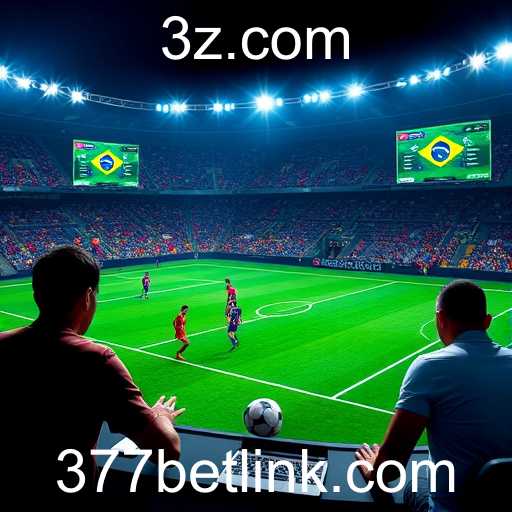 A Ascensão das Plataformas de Apostas Online no Brasil