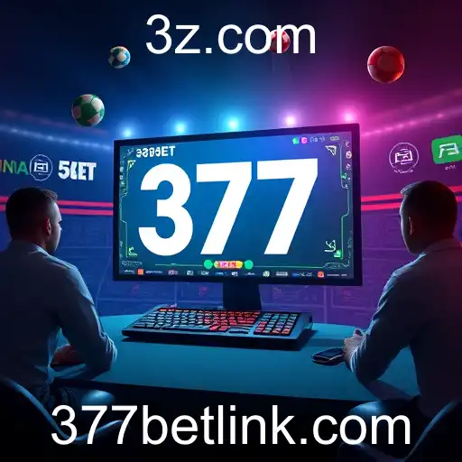 O Crescimento do Mercado de Apostas Online no Brasil