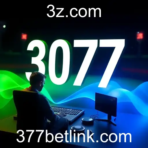 Expansão dos Jogos Online em 2025 e a Ascensão do 377bet