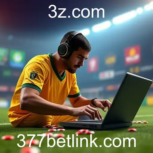 A Evolução dos Sites de Apostas em 2026