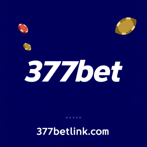 377bet link