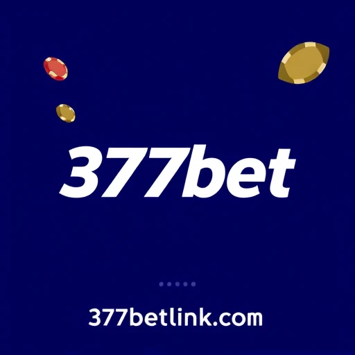 377bet link