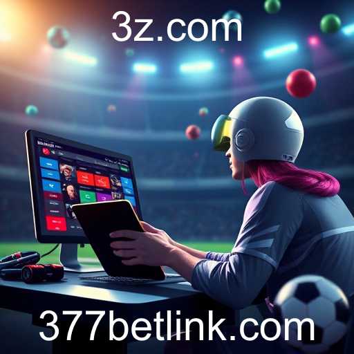 A Evolução dos Jogos Online e o Impacto da Tecnologia