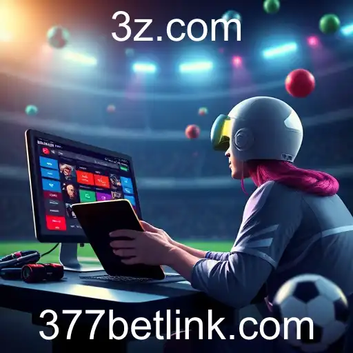 A Evolução dos Jogos Online e o Impacto da Tecnologia