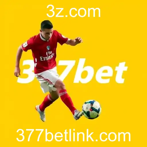 Expansão do Mercado de Jogos: A Ascensão do 377bet