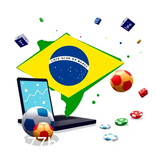 Expansão dos Jogos Online no Brasil