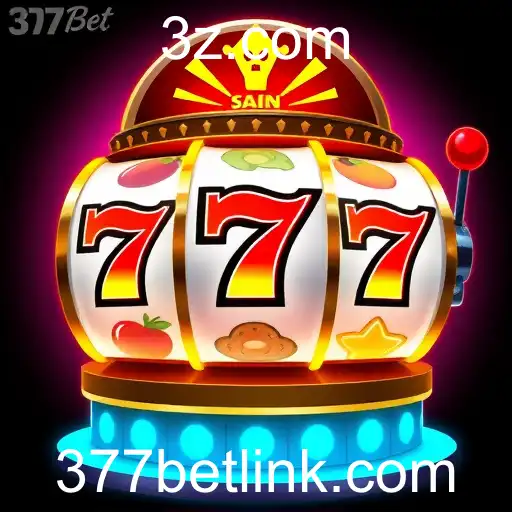 A Fascinante Experiência dos Jogos de Caça-níqueis Online no 377bet Link