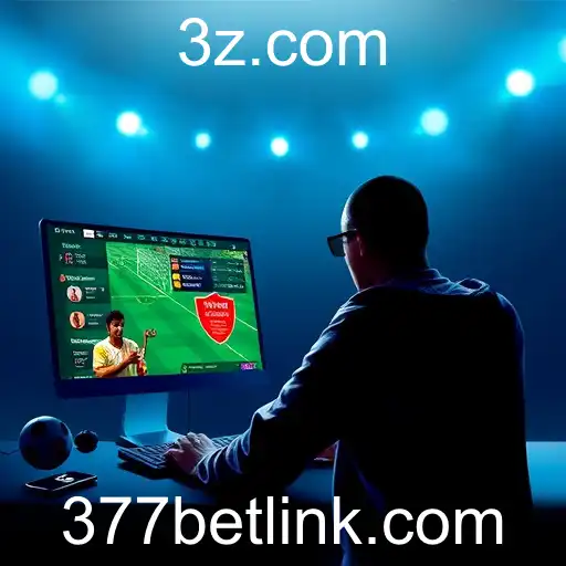 A Ascensão do Jogo Online e o Impacto no Brasil