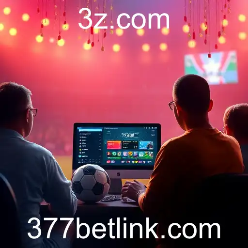 O Impacto dos Sites de Jogos na Sociedade Moderna