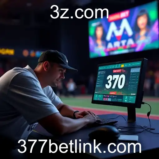 Crescimento do Mercado de Apostas Online em 2026